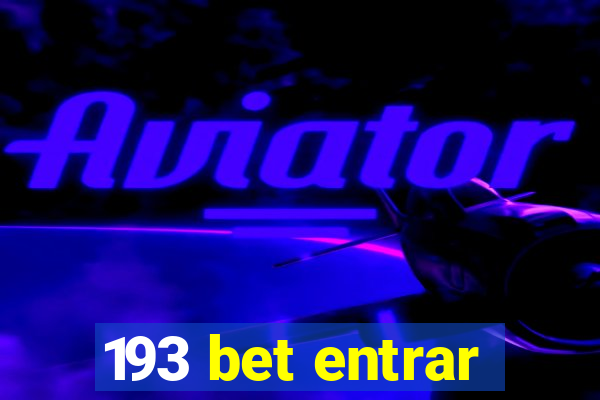 193 bet entrar